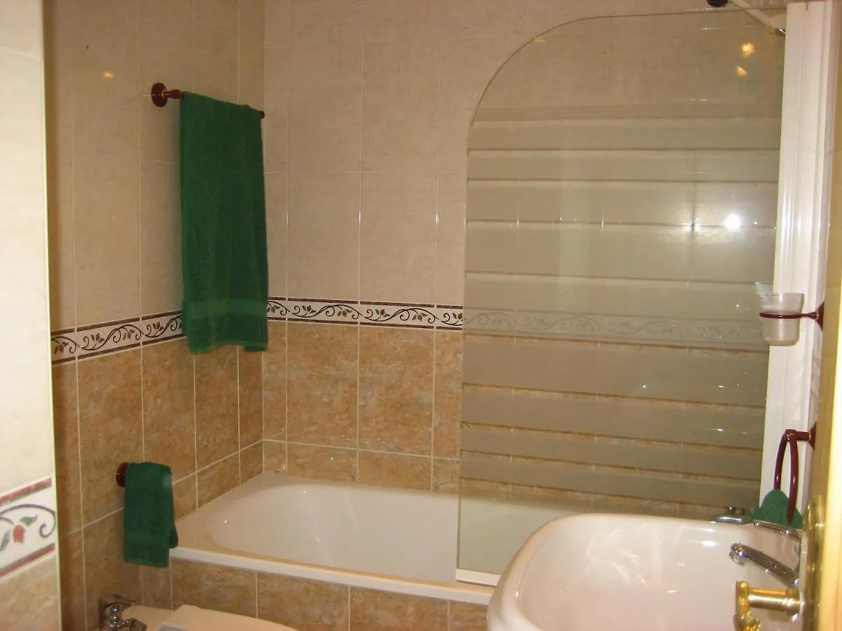 Vivienda En Residencial Con Piscina Apartment Garrucha 0*,  Spain