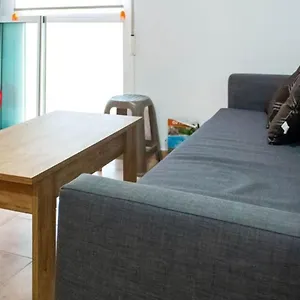  Apartamento Bonito En