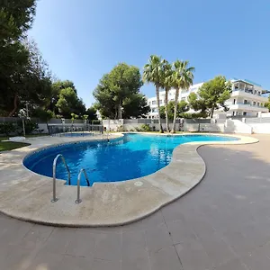  Apartamento Casa Soñada - Dream House