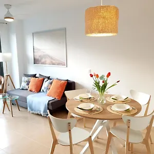  Apartamento Casa Encantadora