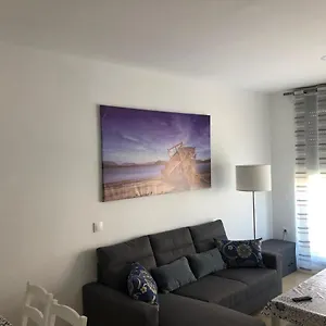  Apartamento Paraíso