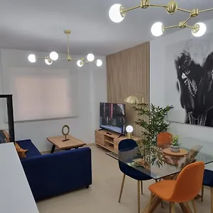  Apartamento Luz Del Mediterraneo