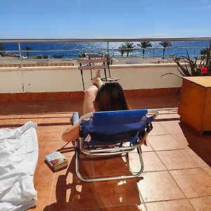  Apartamento Playa Del Faro