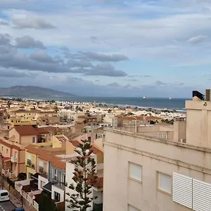  Apartamento La Gambita De