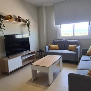  Apartamento Arena Y Sal -