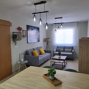  Apartamento Princesa Sheyla