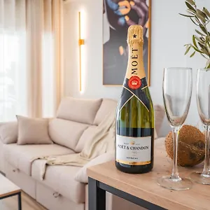  Apartamento Boutique Beluga