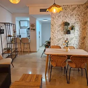  Apartamento Alma De