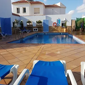 2* Guest house Manolo